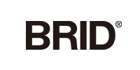 BRID ロゴ