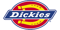Dickies ロゴ