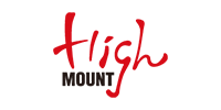 HIGHMOUNT ロゴ