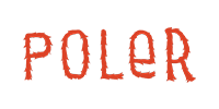 POLeR ロゴ